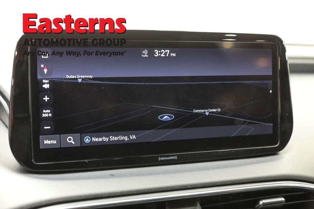 Used 2023 Hyundai Santa Fe SEL image 19