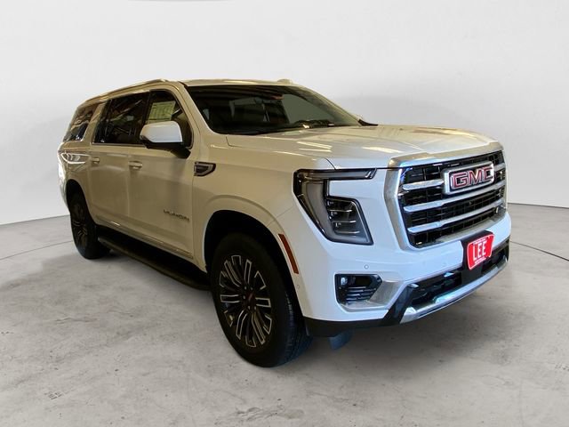 New 2026 GMC Yukon XL Elevation w/ Elevation Premium Package AWD/4WD image 8