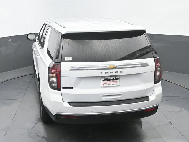 Used 2023 Chevrolet Tahoe LS AWD/4WD image 31