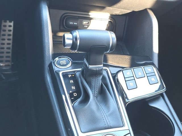 Used 2023 Kia Sportage X-Pro Prestige image 19