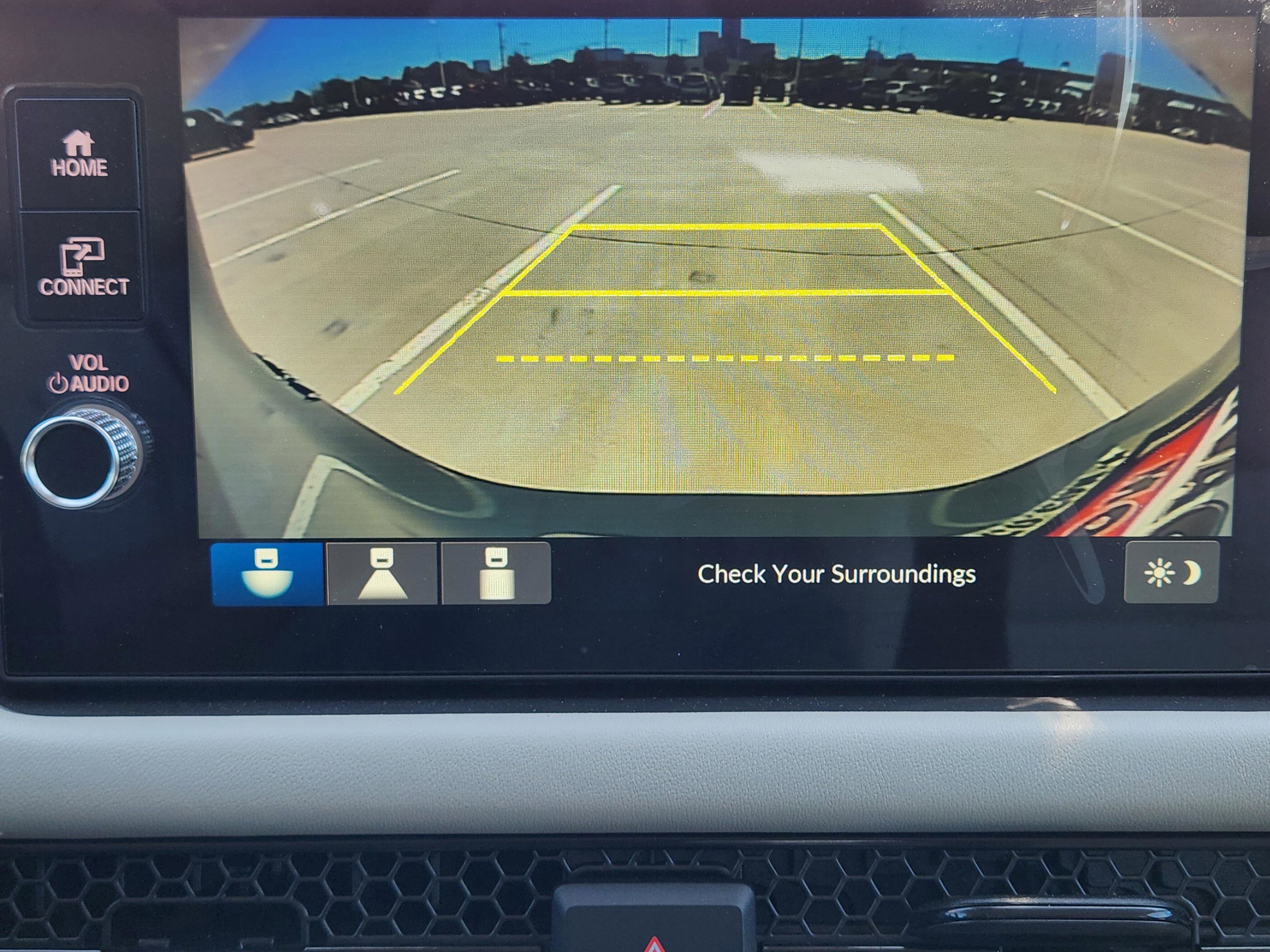 Certified 2026 Honda HR-V LX image 18