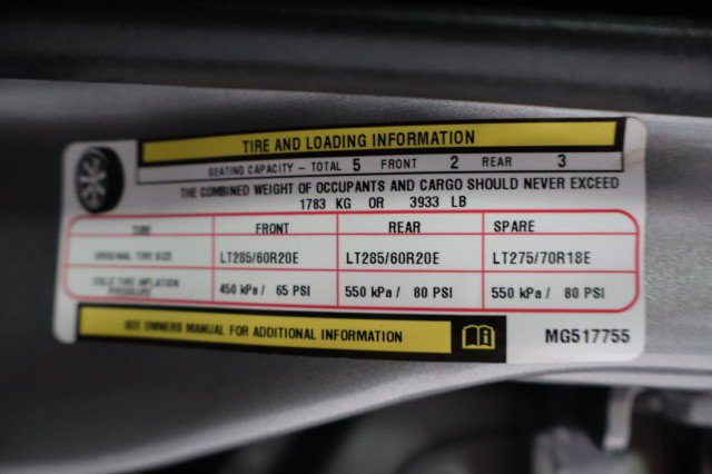Used 2021 RAM 3500 Laramie AWD/4WD image 99