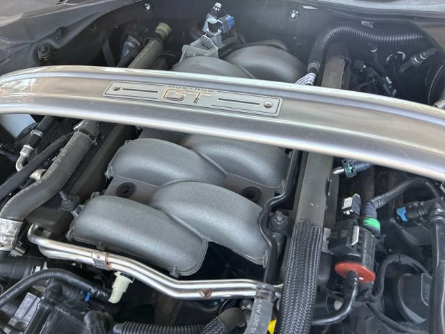 Used 2020 Ford Mustang GT Premium w/ GT Performance Package RWD image 22