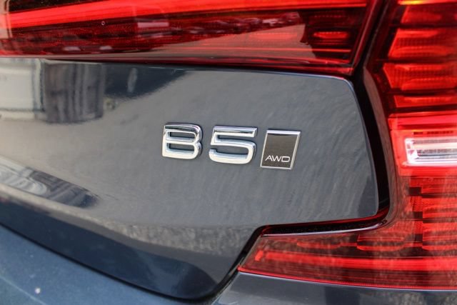 Certified 2024 Volvo S60 B5 Plus w/ Climate Package AWD/4WD image 15