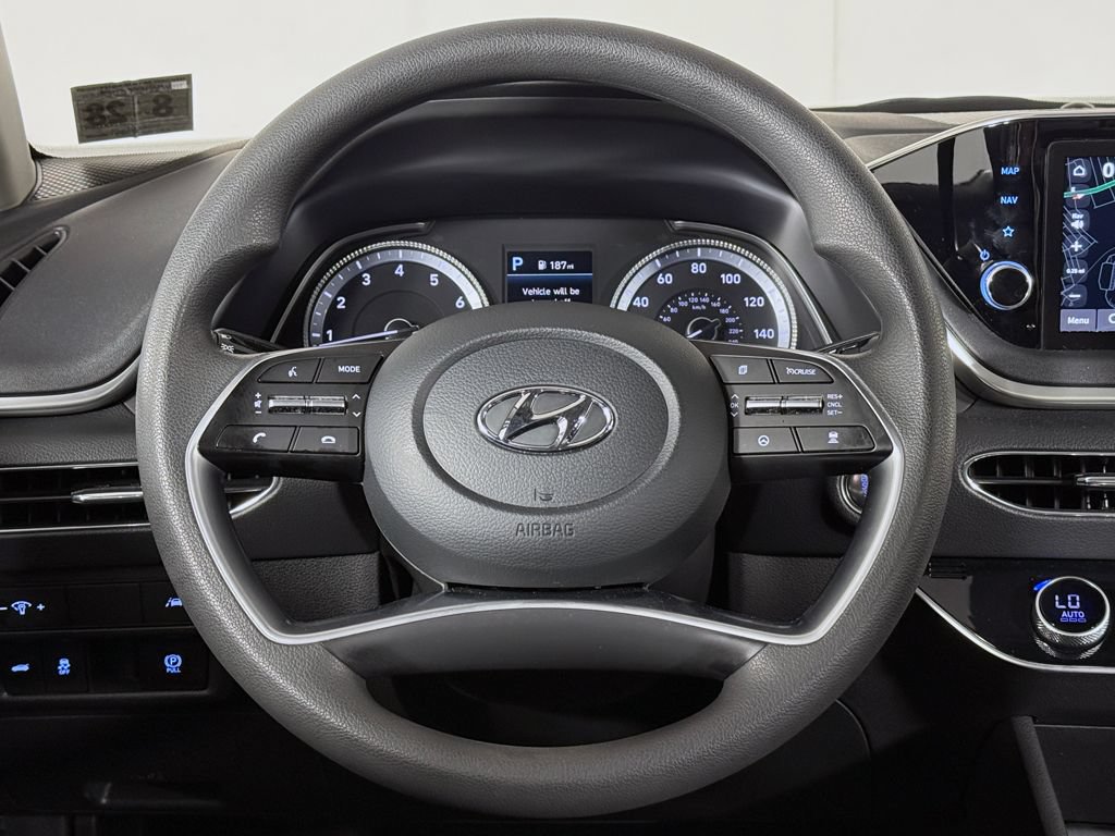 Certified 2023 Hyundai Sonata SEL FWD image 33