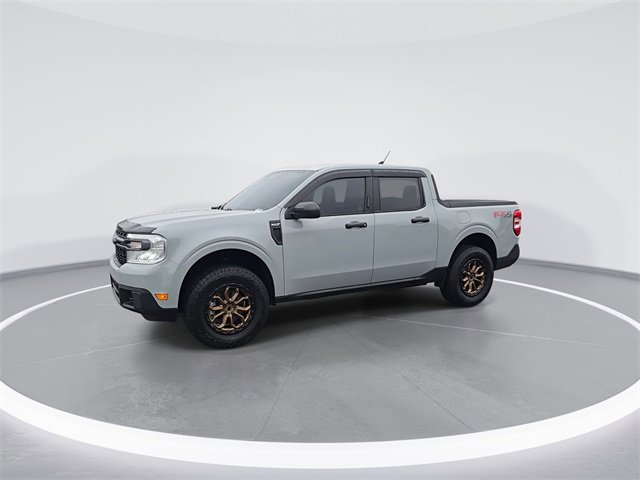 Used 2023 Ford Maverick XLT w/ Equipment Group 300A Standard image 5