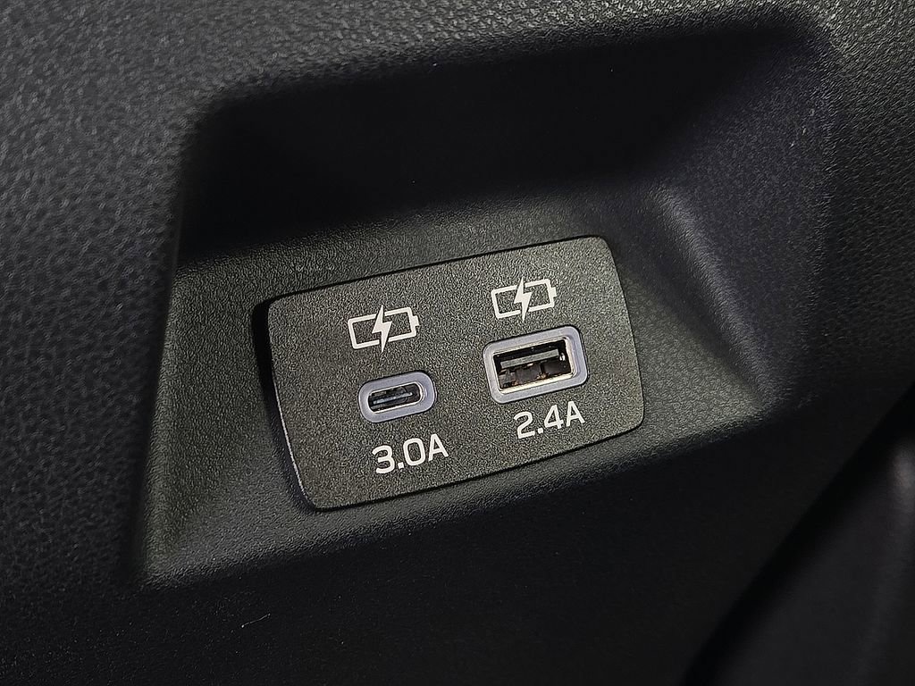 Certified 2025 Subaru Crosstrek 2.5i Sport image 11