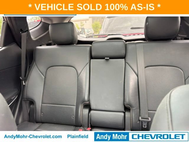 Used 2015 Hyundai Santa Fe Sport 2.0T w/ Option Group 05 AWD/4WD image 24