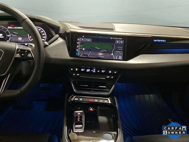 Used 2023 Audi RS e-tron GT w/ Carbon Performance Package image 14