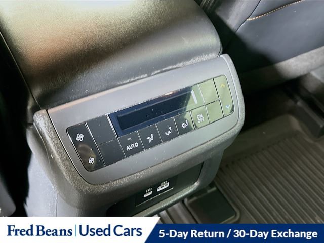 Used 2024 Nissan Pathfinder Rock Creek AWD/4WD image 26