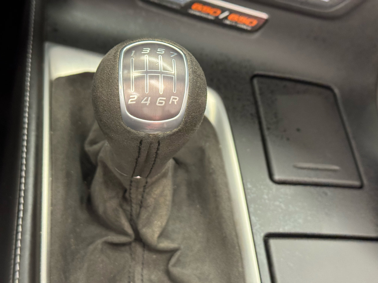 Used 2015 Chevrolet Corvette Z06 w/ 3LZ Preferred Equipment Group image 18