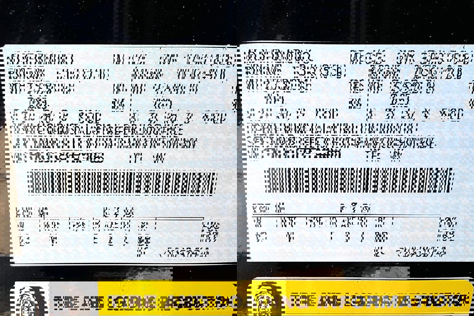 Used 2023 Ford Expedition XLT image 30