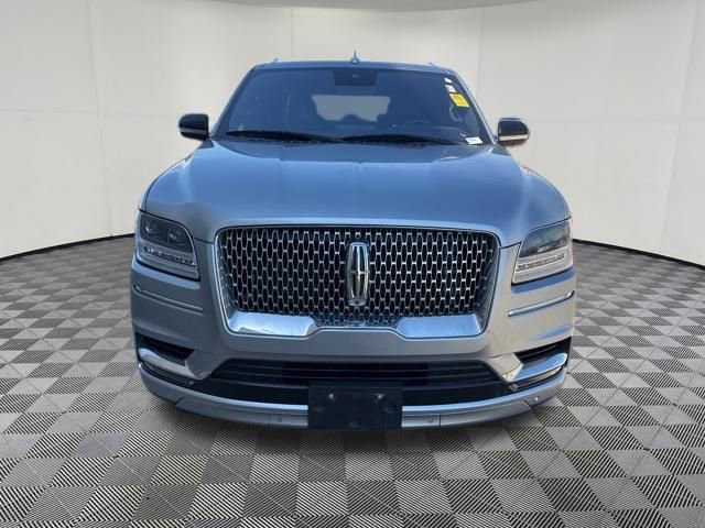 Used 2020 Lincoln Navigator L Reserve w/ Luxury Package image 12