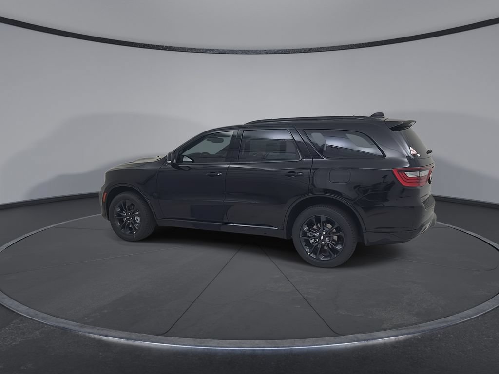 New 2026 Dodge Durango GT AWD/4WD image 10