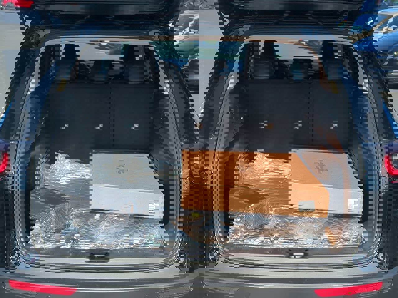 New 2026 MAZDA CX-50 Meridian Edition w/ Weather Package image 13