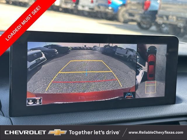 Used 2021 Lexus IS 350 F Sport w/ Dynamic Handling Package RWD image 19
