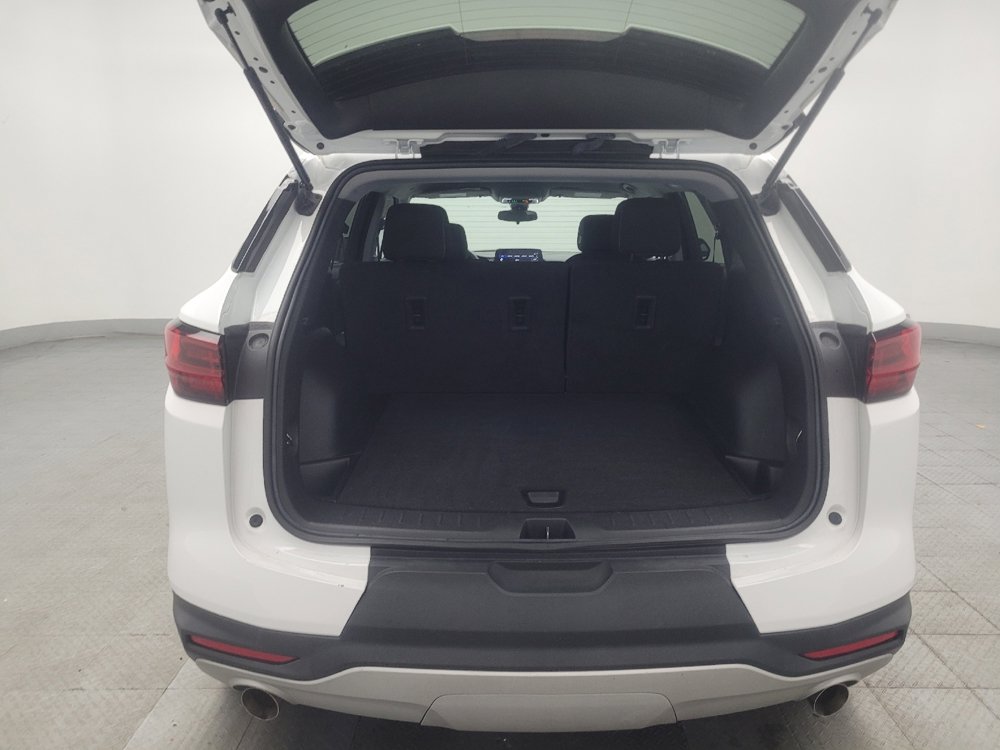 Used 2023 Chevrolet Blazer LT FWD image 29