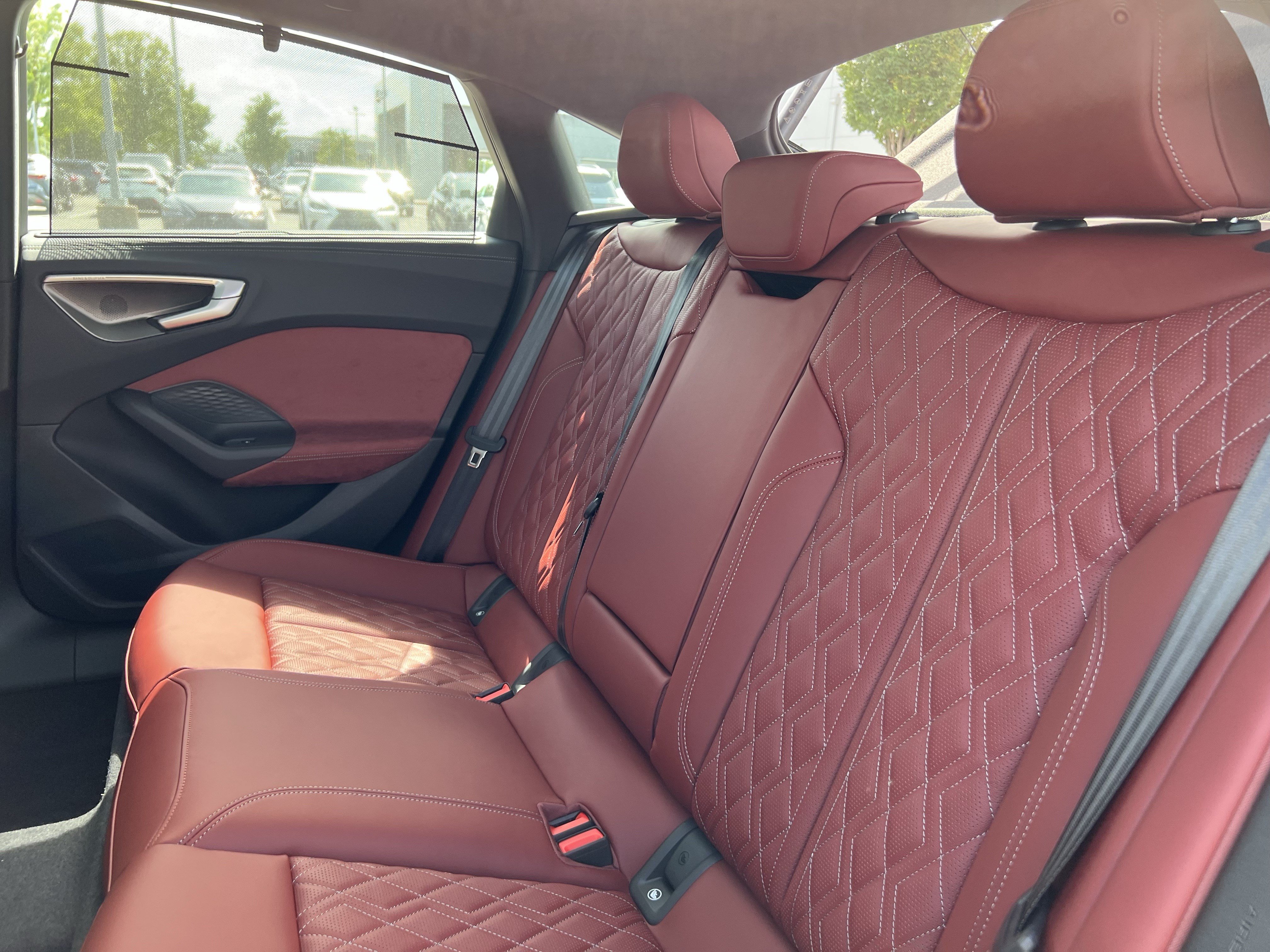 New 2026 Audi S5 Prestige AWD/4WD image 32