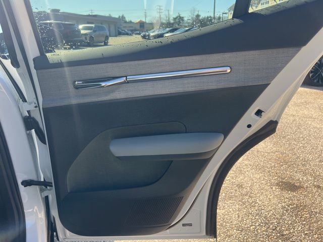 New 2026 Volvo EX30 Cross Country Ultra w/ Protection Package Premier AWD/4WD image 15