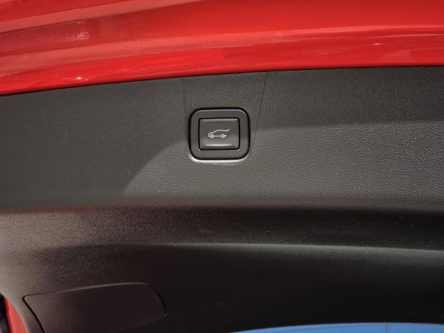 Used 2025 Chevrolet Blazer RS w/ LPO, Floor Liner Package AWD/4WD image 12