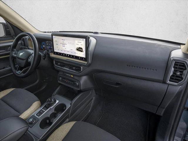 New 2026 Ford Bronco Sport Big Bend w/ Convenience Package AWD/4WD image 11
