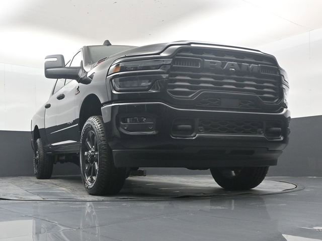 New 2026 RAM 2500 Big Horn image 46