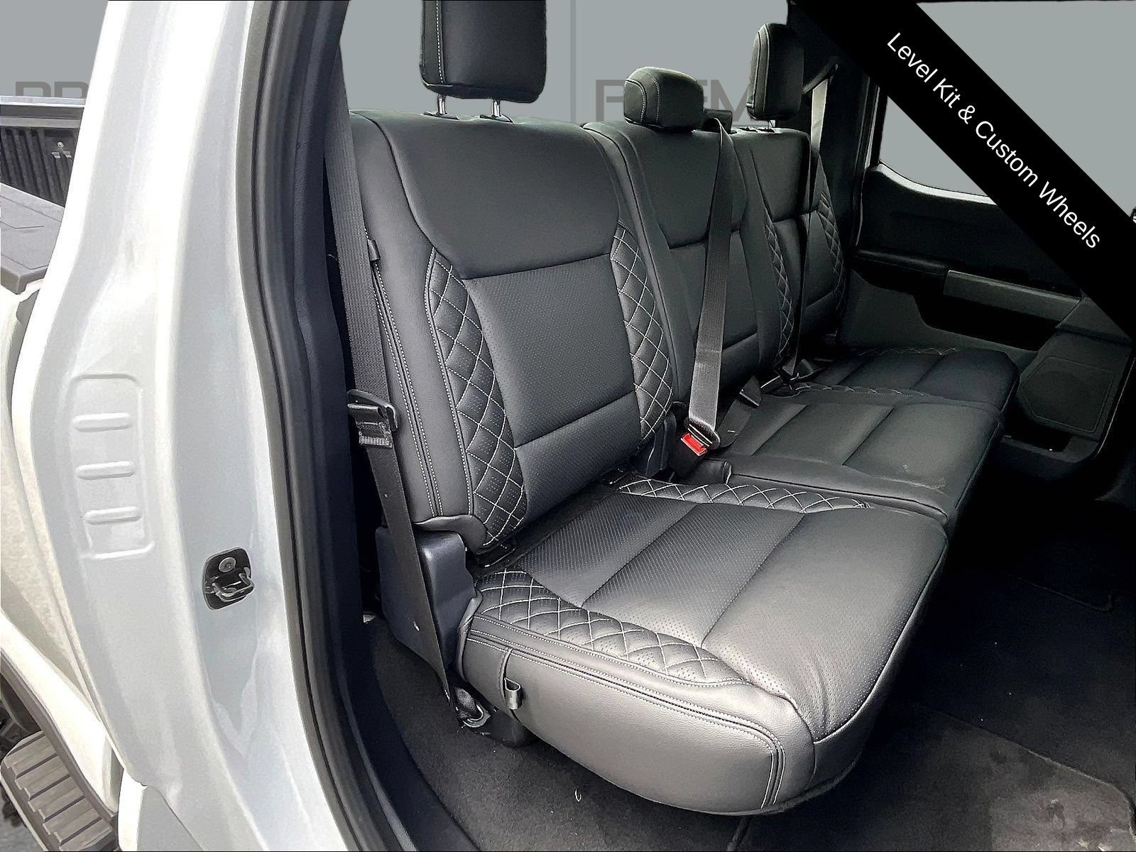 Used 2026 Ford F250 XLT AWD/4WD image 27