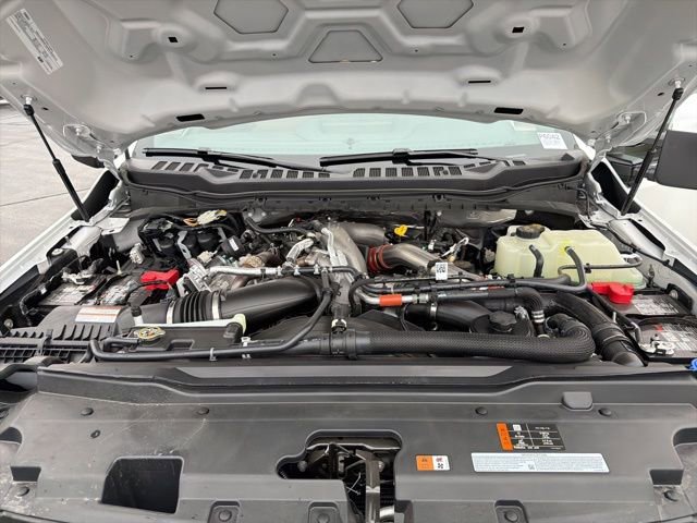 New 2026 Ford F450 Lariat w/ Lariat Premium Package image 9