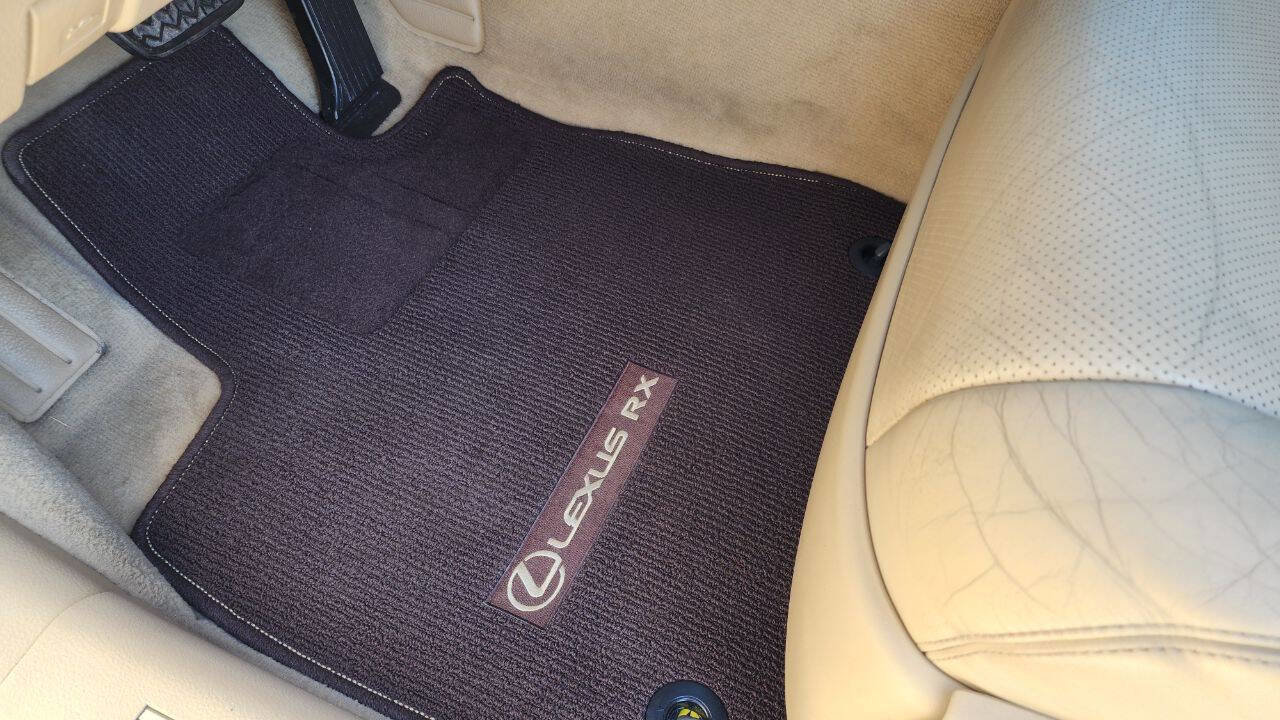 Used 2009 Lexus LS 460 L image 39