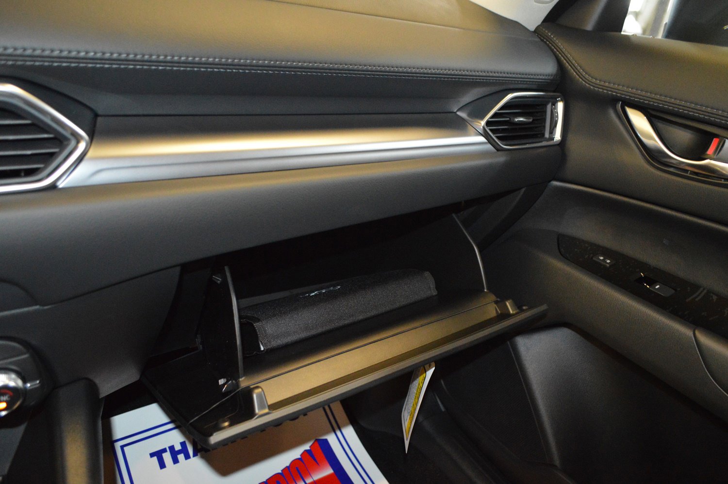 New 2025 MAZDA CX-5 AWD 2.5 S w/ Select Package image 21