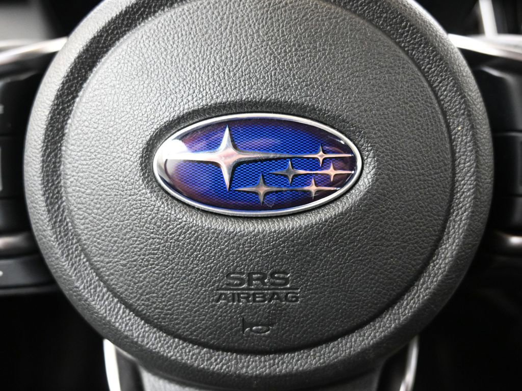 Certified 2025 Subaru Legacy Premium image 28