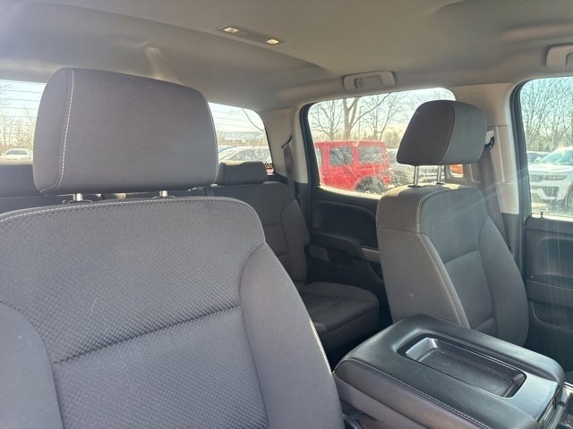 Used 2016 Chevrolet Silverado 1500 LT w/ All Star Edition image 14
