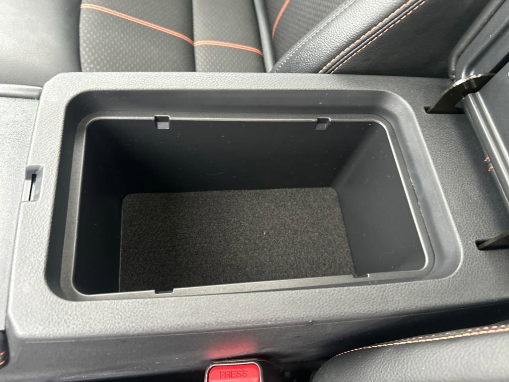 Used 2022 Nissan Altima 2.5 SR w/ Midnight Edition Package image 30