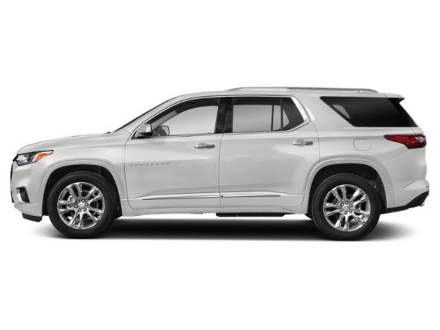 Used 2018 Chevrolet Traverse Premier w/ Driver Confidence II Package FWD image 6