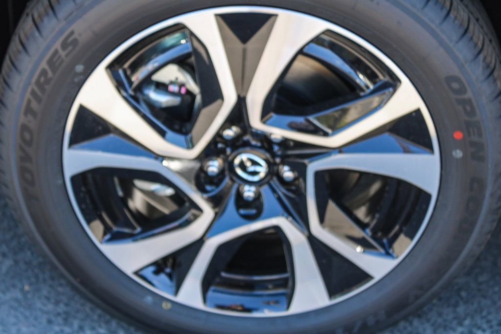 New 2026 MAZDA CX-5 Preferred image 10
