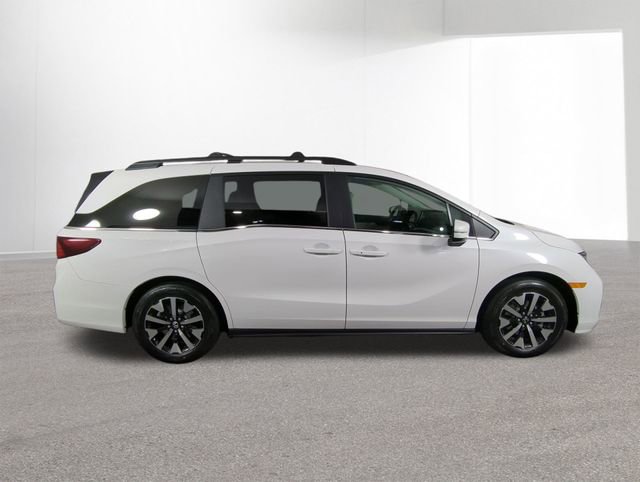 New 2026 Honda Odyssey EX-L image 22