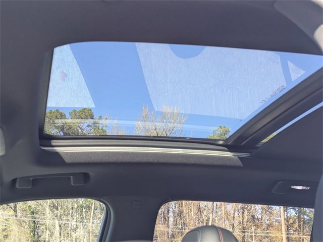 New 2026 Chevrolet Equinox RS image 12