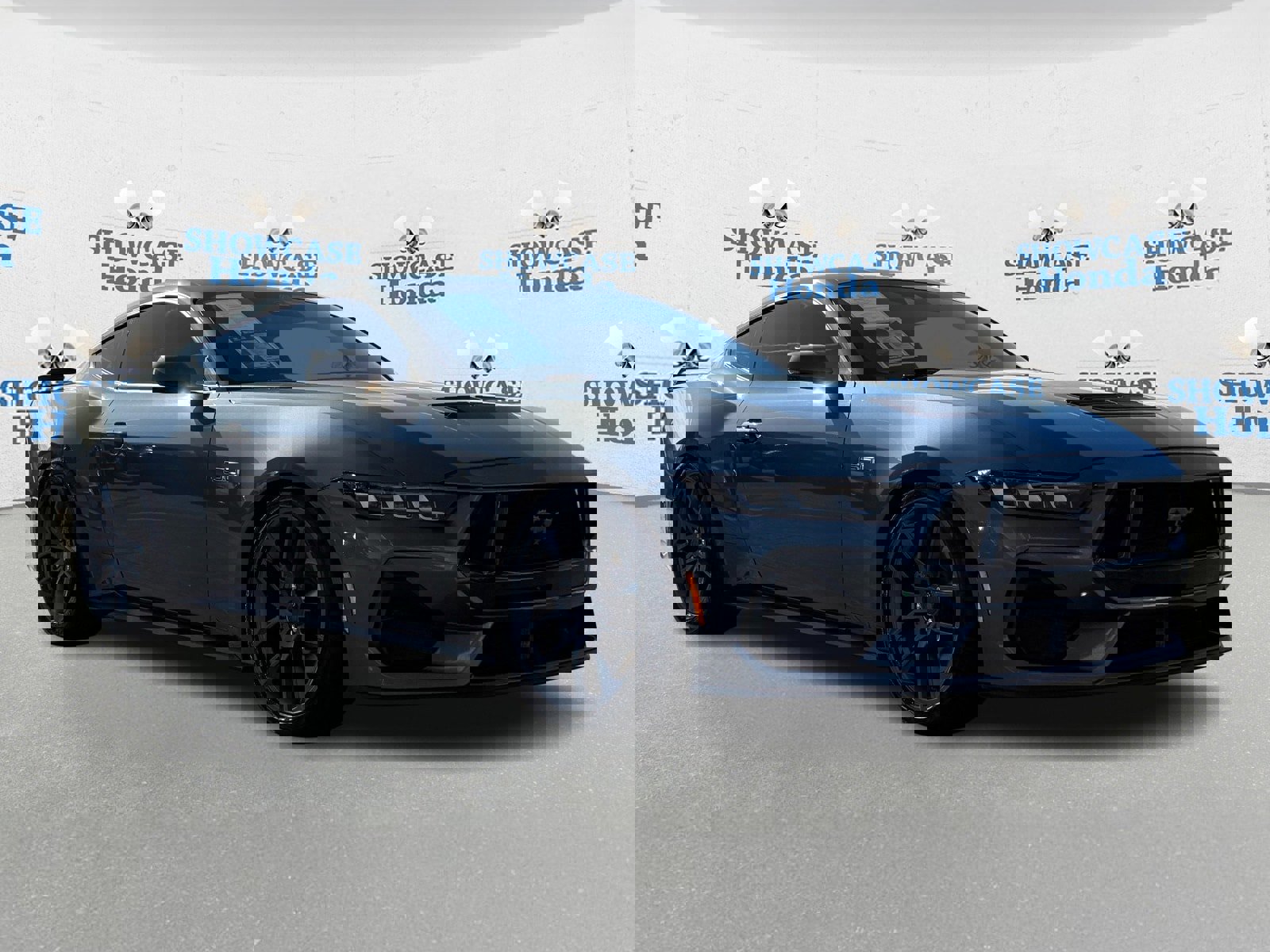 Used 2024 Ford Mustang GT Premium image 10