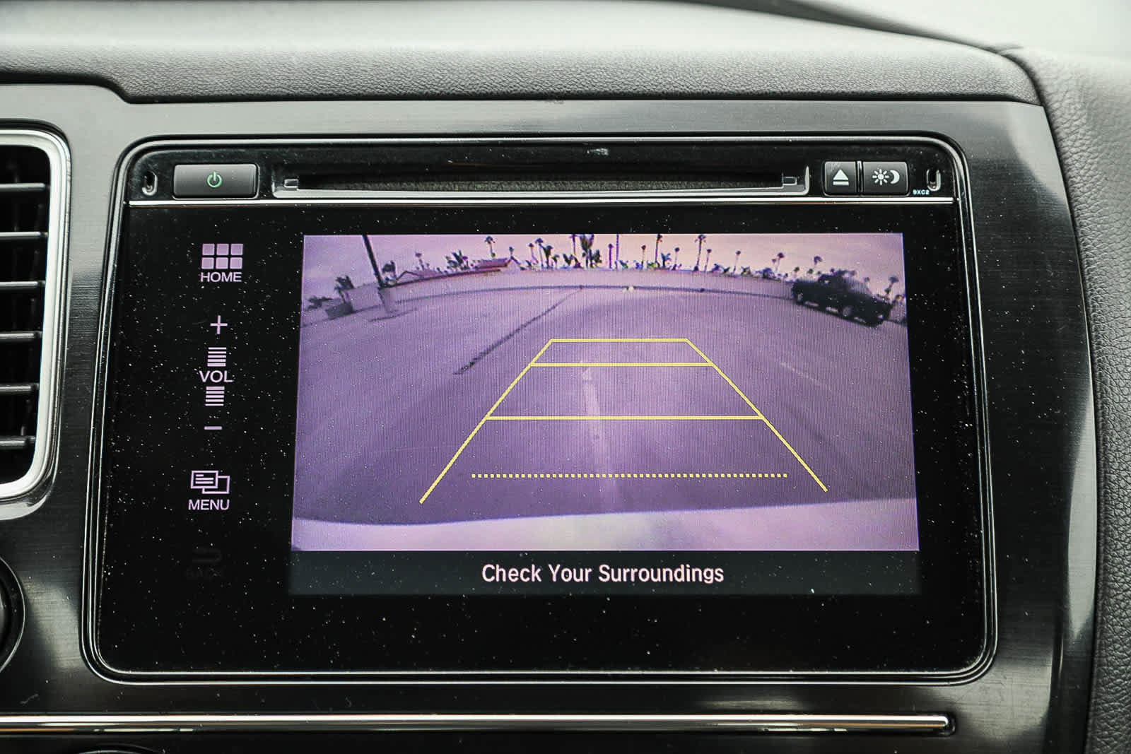 Used 2014 Honda Civic EX image 22