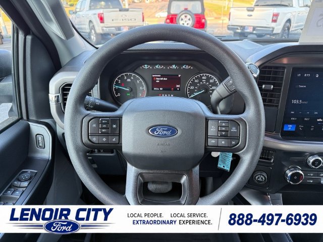Used 2026 Ford F150 XL w/ Equipment Group 104A Hybrid RWD image 16