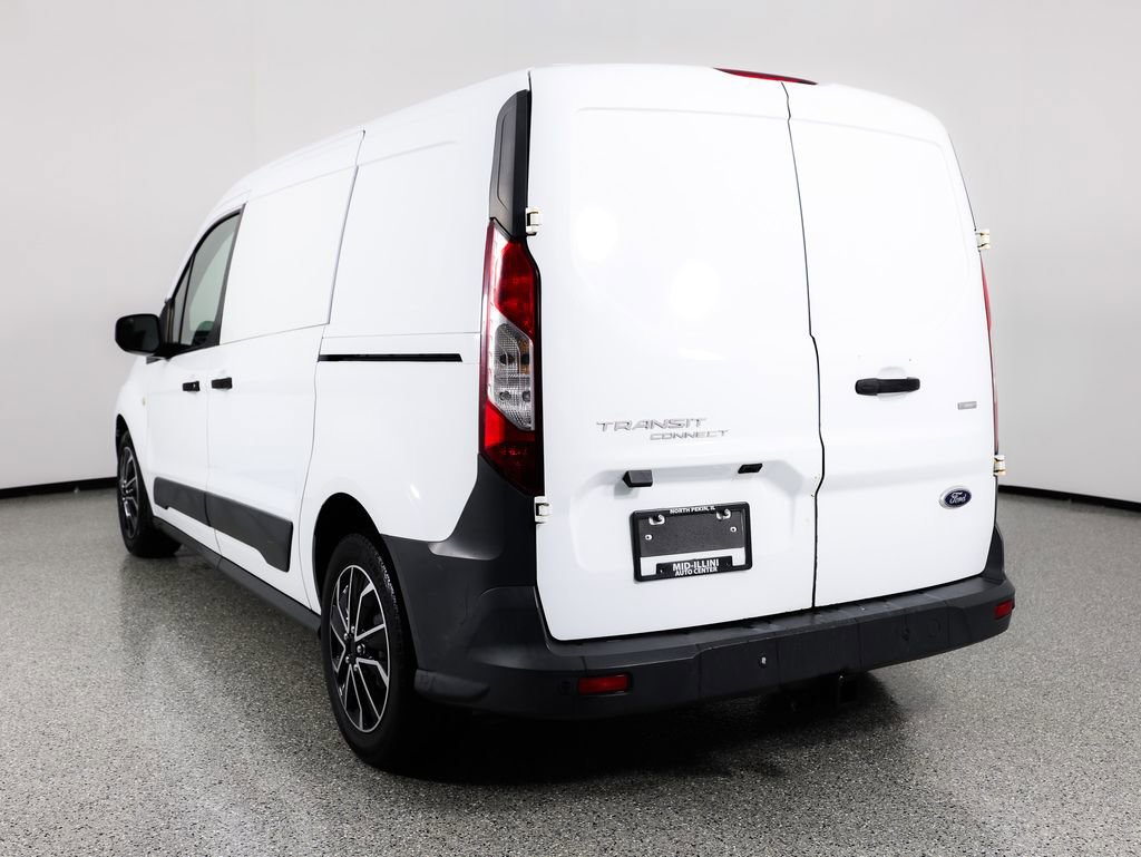 Used 2015 Ford Transit Connect XL FWD image 6