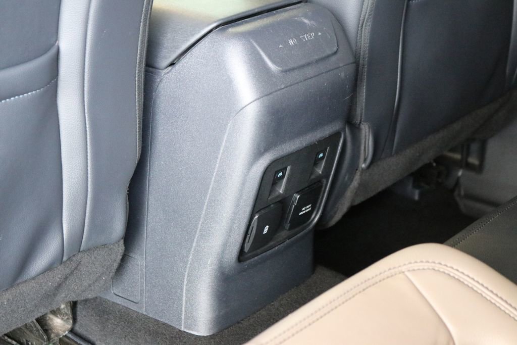 Used 2021 Ford Bronco Wildtrak image 22