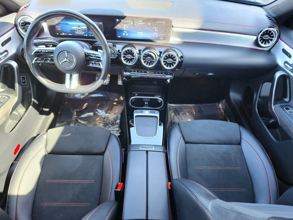 Used 2024 Mercedes-Benz CLA 250 4MATIC image 10