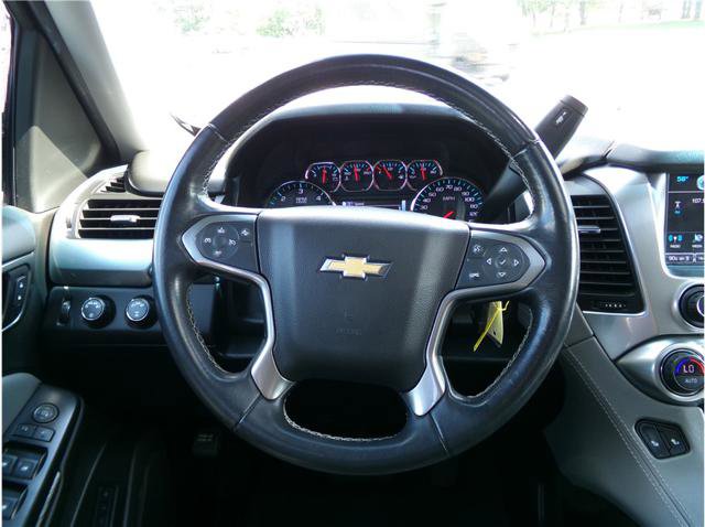 Used 2019 Chevrolet Tahoe LT image 23