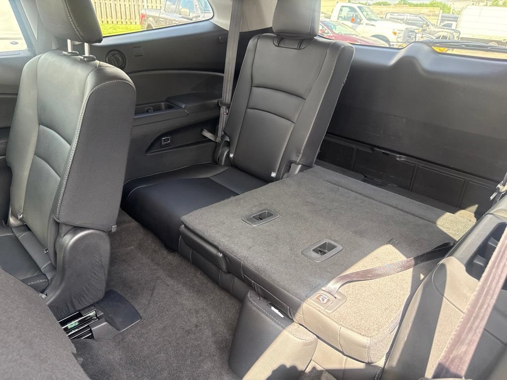 Used 2016 Honda Pilot EX-L image 55