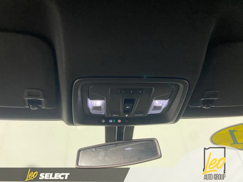 Used 2021 Chevrolet Silverado 2500 High Country w/ Z71 Off-Road Package AWD/4WD image 17