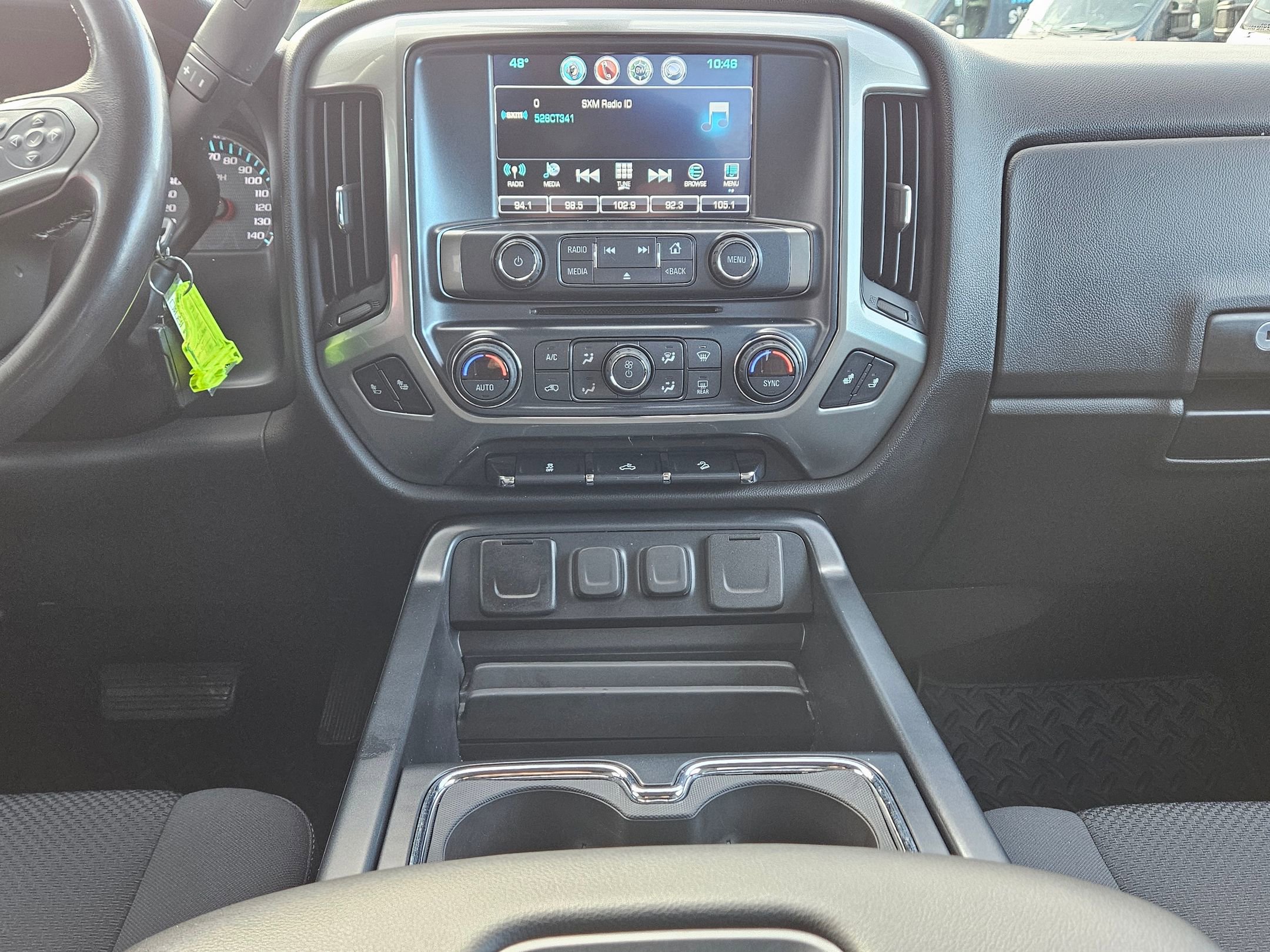 Used 2018 Chevrolet Silverado 1500 LT w/ All Star Edition image 10