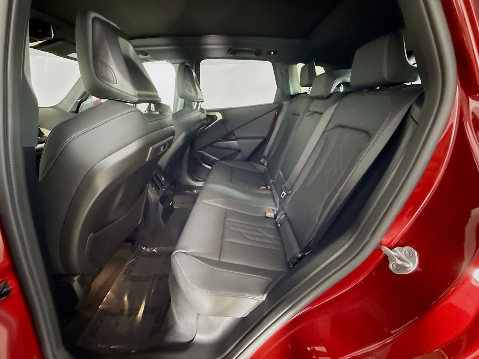 Used 2025 BMW X3 xDrive30i w/ Convenience Package image 24