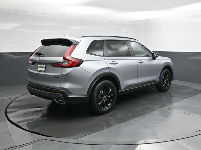 New 2026 Honda CR-V Sport-L image 11