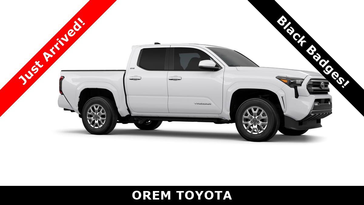 New 2026 Toyota Tacoma SR5 image 30